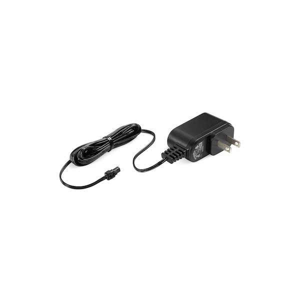 AC Single Supply, North American Outlets
